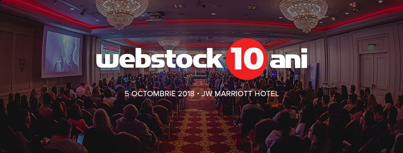 Webstock 2018