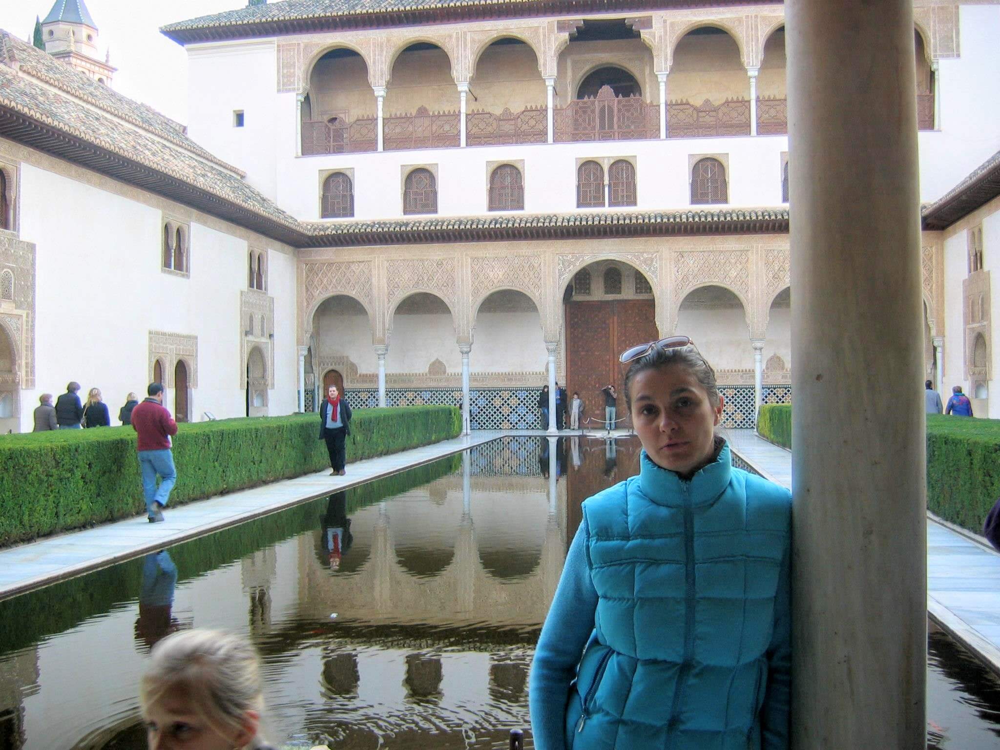 Granada 2005
